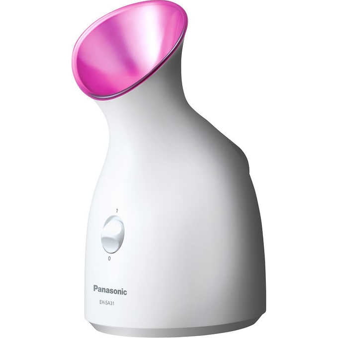 facial steamer canada Delta burke lingerie complaints